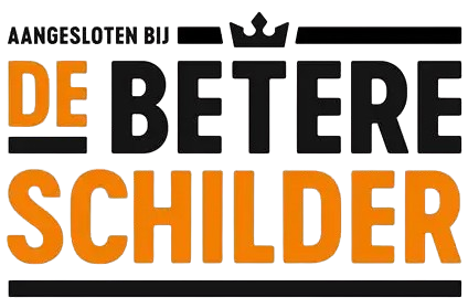 Aangesloten bij De Betere Schilder